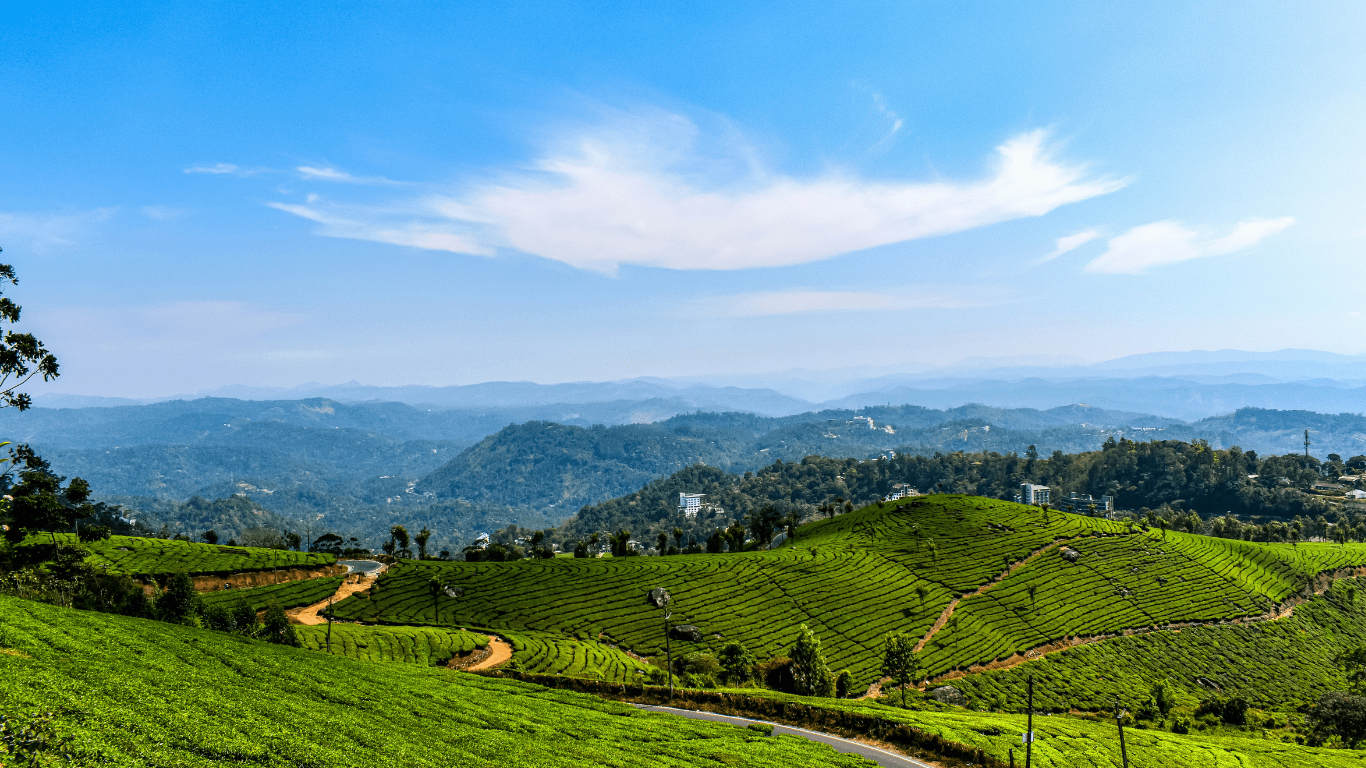 Best time to visit Kerala min