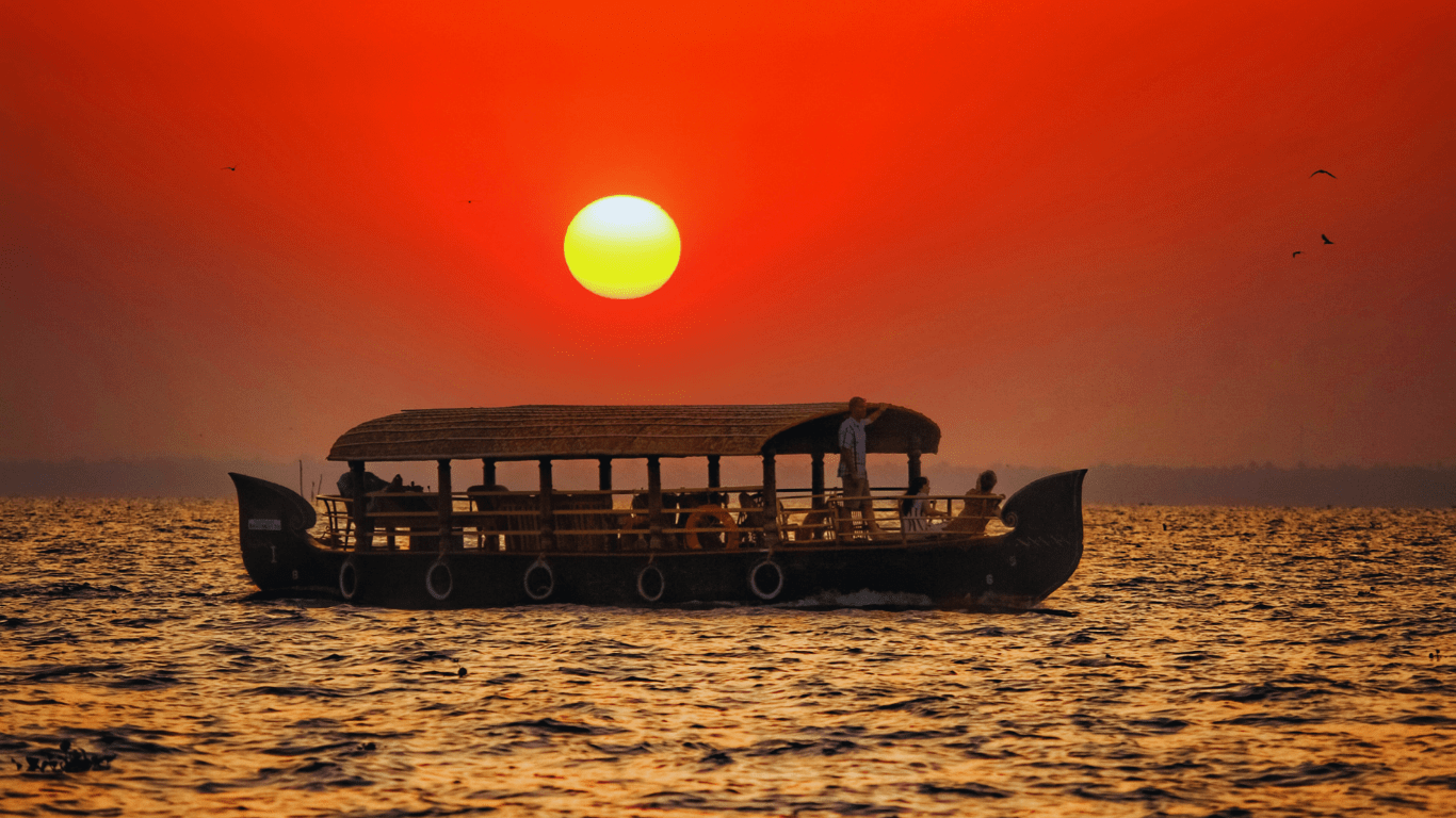 Backwater Whispers Alleppey min